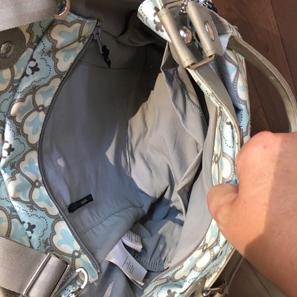 Petunia Pickle Botton Diaper Bag - Picture 10 of 10